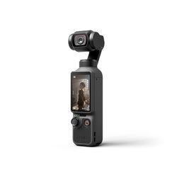 Экшн-камера DJI Osmo Pocket 4 Standard Combo