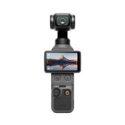 Экшн-камера DJI Osmo Pocket 4 Standard Combo