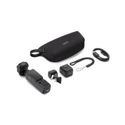 Экшн-камера DJI Osmo Pocket 4 Standard Combo