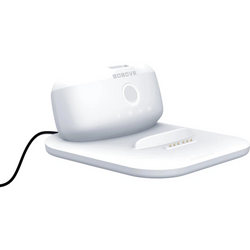 Зарядна станція з акумулятором BOBOVR Twin Charger BD2