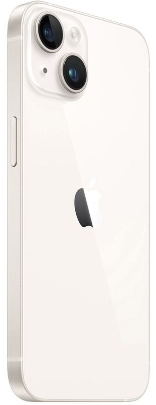 Смартфон Apple iPhone 14 512GB Starlight