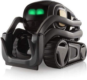 Интерактивный робот Anki Vector (Black), Anki Vector [Black]