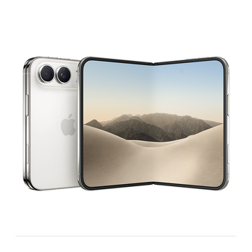 Cмартфон Apple iPhone Duo 256GB Star White (MK2M4)