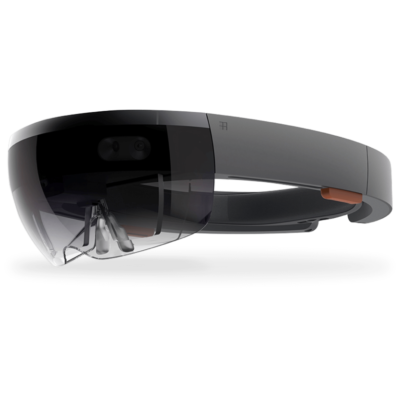 Очки дополненной реальности Microsoft Hololens 2 в Киеве и Украине