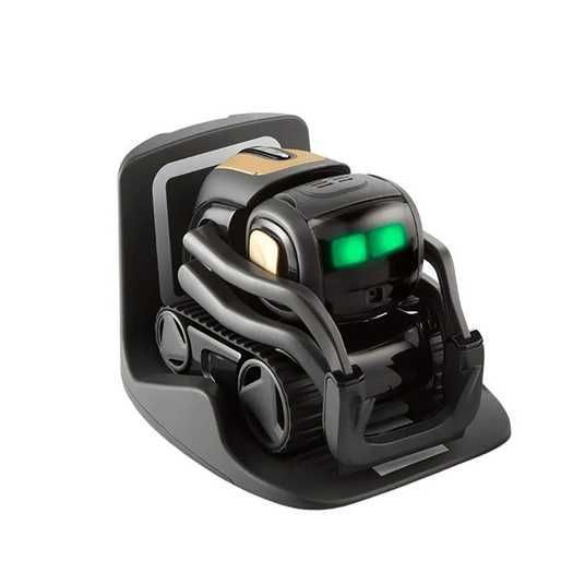 Интерактивный робот Anki Vector (Black) в Киеве и Украине по