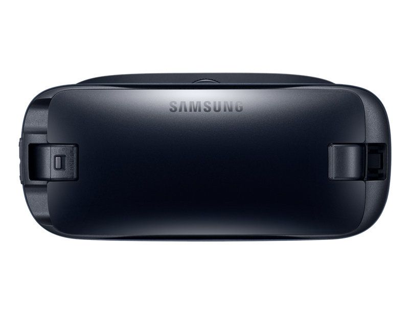 Окуляри віртуальної реальності Samsung Gear VR (SM-R323)