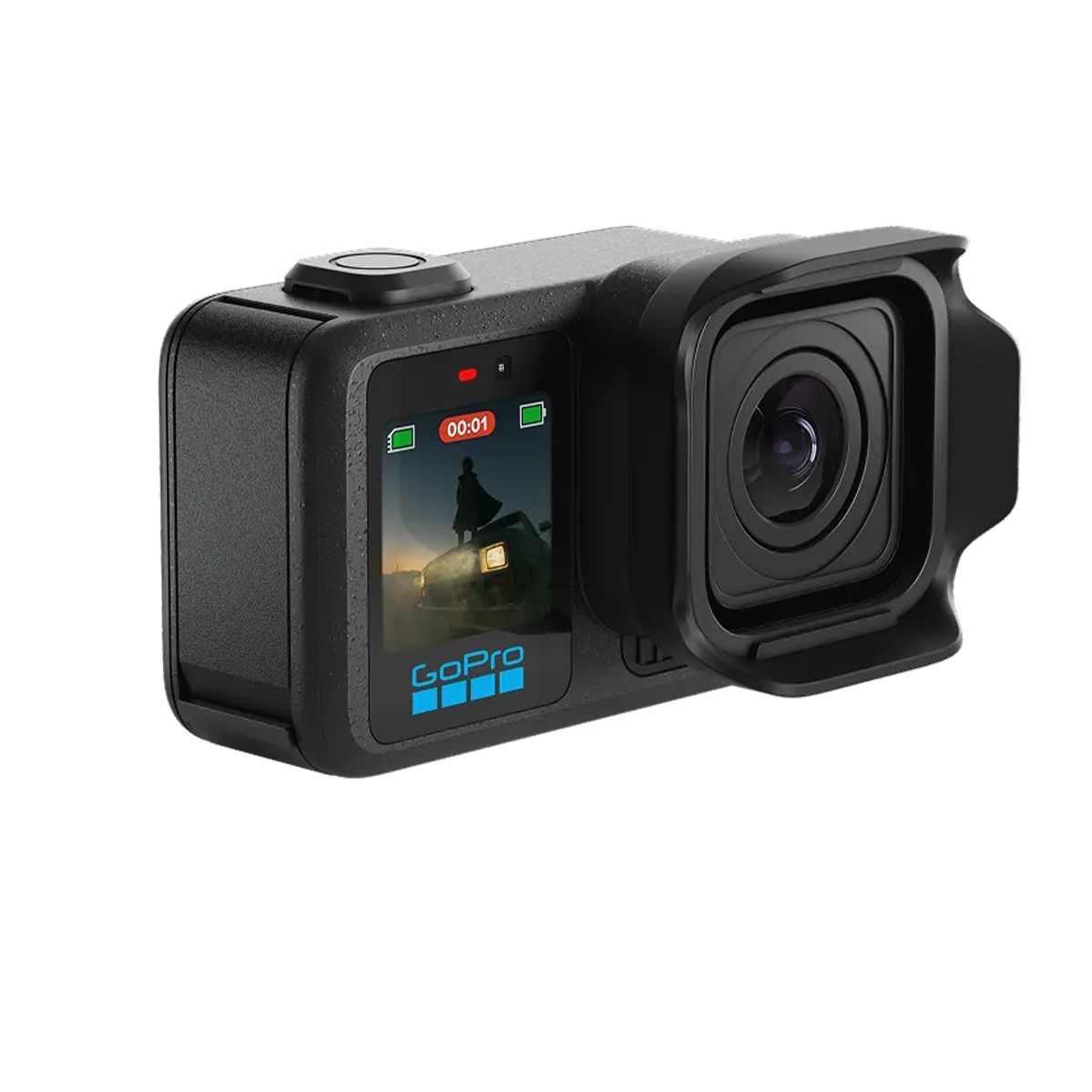 Экшн-камера GoPro MISSION 1