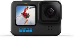 GoPro Hero10 Special Bundle (CHDRB-101-CN)