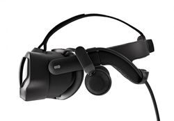 Окуляри віртуальної реальності Valve Index Headset