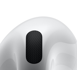 Навушники TWS Apple AirPods 4 with Active Noise Cancellation