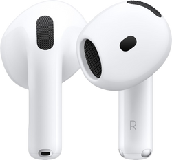 Навушники TWS Apple AirPods 4 with Active Noise Cancellation