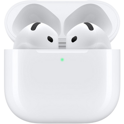 Навушники TWS Apple AirPods 4 with Active Noise Cancellation