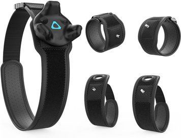 HTC Vive Tracker Strap Bundle (1+4)