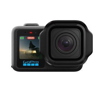 Экшн-камера GoPro MISSION 1