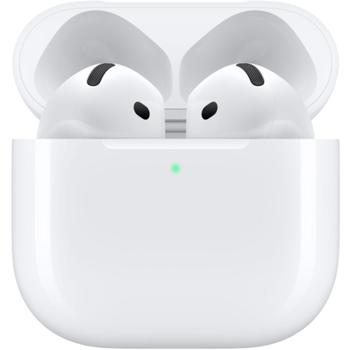 Наушники TWS Apple AirPods 4 with Active Noise Cancellation