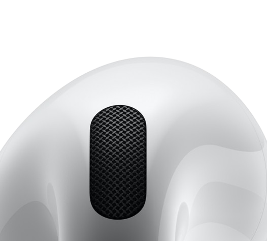 Навушники TWS Apple AirPods 4 with Active Noise Cancellation