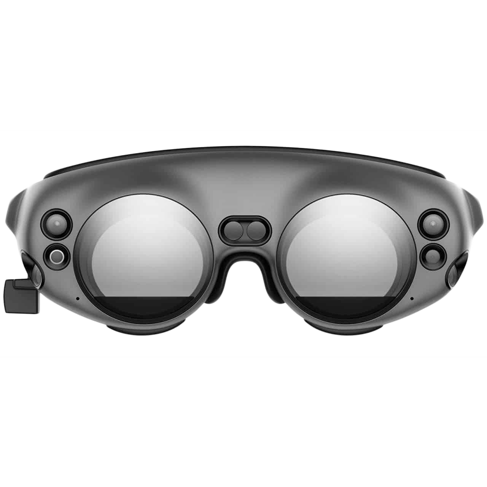 Окуляри віртуальної реальності Magic Leap One в Києві і Україні по
