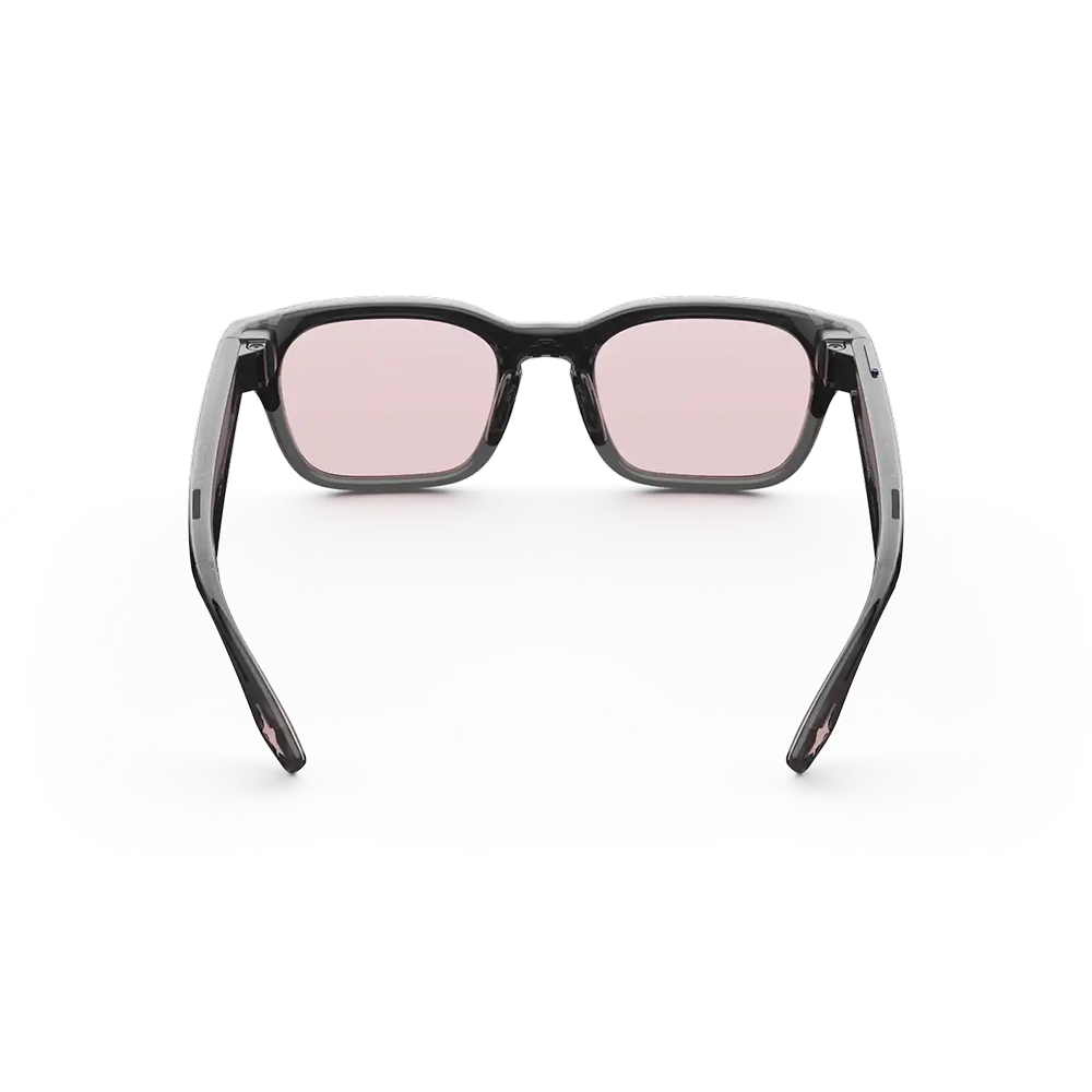 Розумні окуляри Meta Adventurer Large Moonlit Sky Frame / Blush Lenses