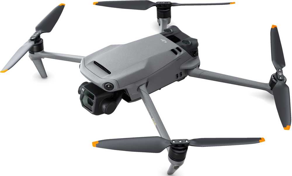 Dji clearance mavic a