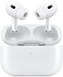 Наушники TWS Apple AirPods Pro 2 with MagSafe Charging Case