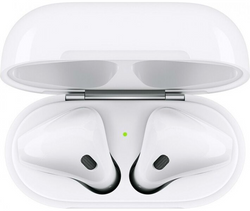 Наушники Apple AirPods with Charging Case 2 gen