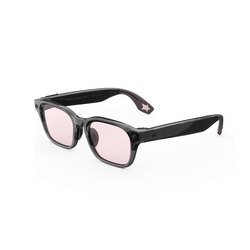 Розумні окуляри Meta Adventurer Large Moonlit Sky Frame / Blush Lenses