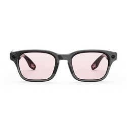 Розумні окуляри Meta Adventurer Large Moonlit Sky Frame / Blush Lenses