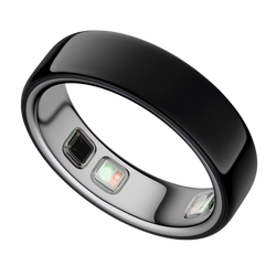 Смарт-кільце Oura Ring 5 Black Size 9