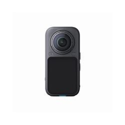 Экшн-камера Insta360 X6 Standard Bundle (Midnight Black)