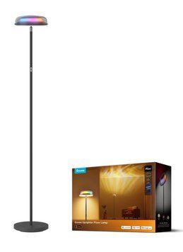 Умный торшер Govee Uplighter Floor Lamp (RGB, WI-FI/Bluetooth)