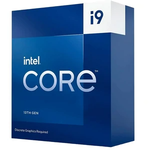 Процесор Intel Core i9-13900F