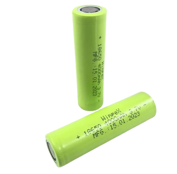 Аккумулятор Wimpex WMP-4000 Li-Ion 18650