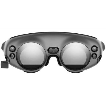 Окуляри віртуальної реальності Magic Leap One