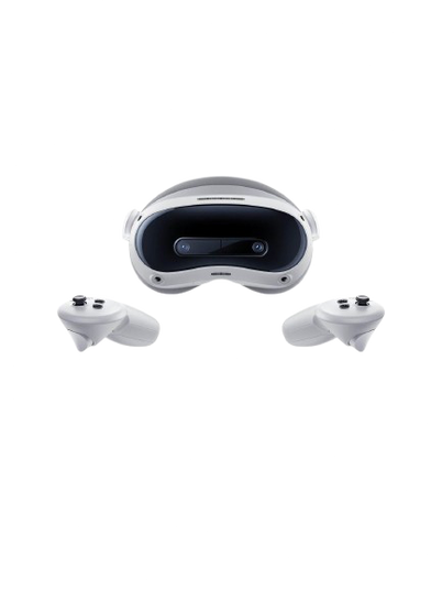 Очки виртуальной реальности PICO 4 Ultra 12/256GB в Киеве и