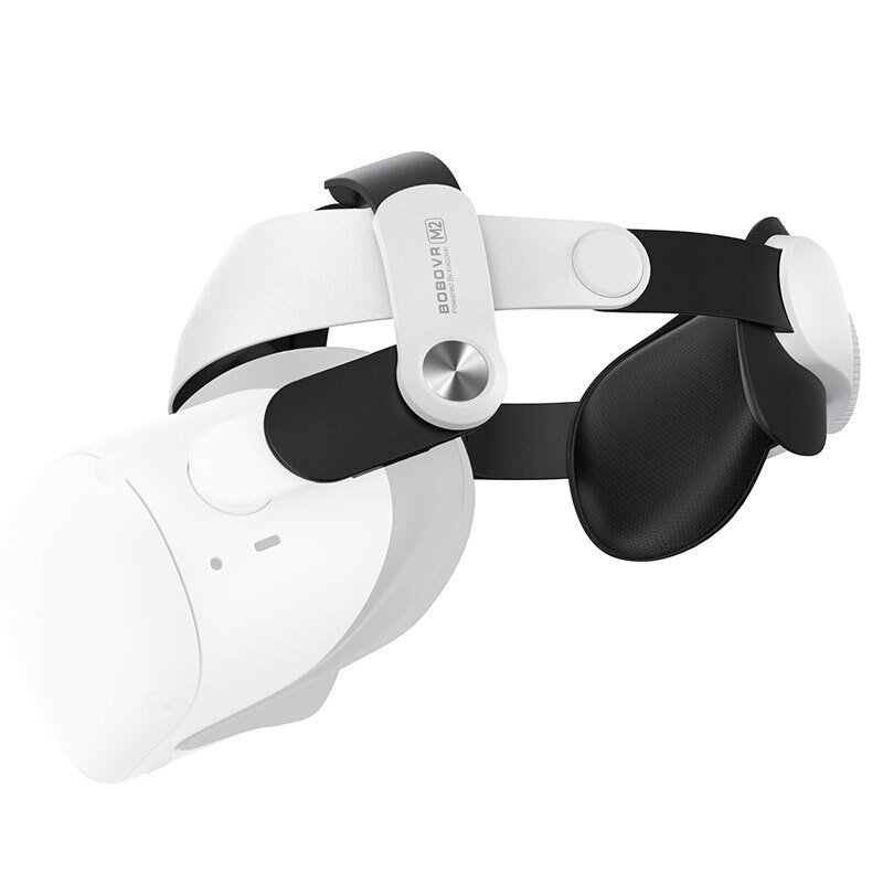 BOBOVR M2 Head Strap for Oculus Quest 2