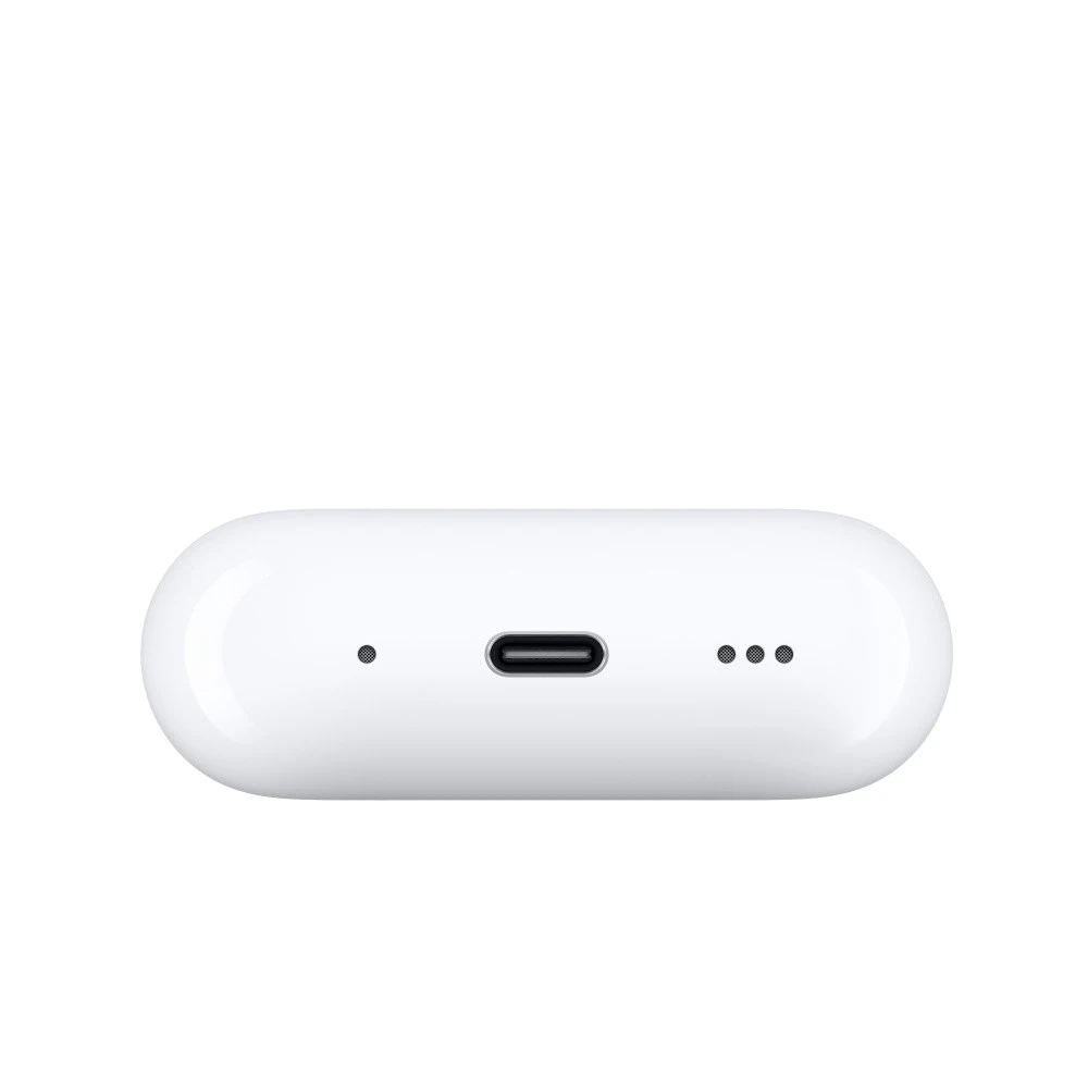 Наушники Apple AirPods Pro 2nd generation with MagSafe Charging Case USB-C