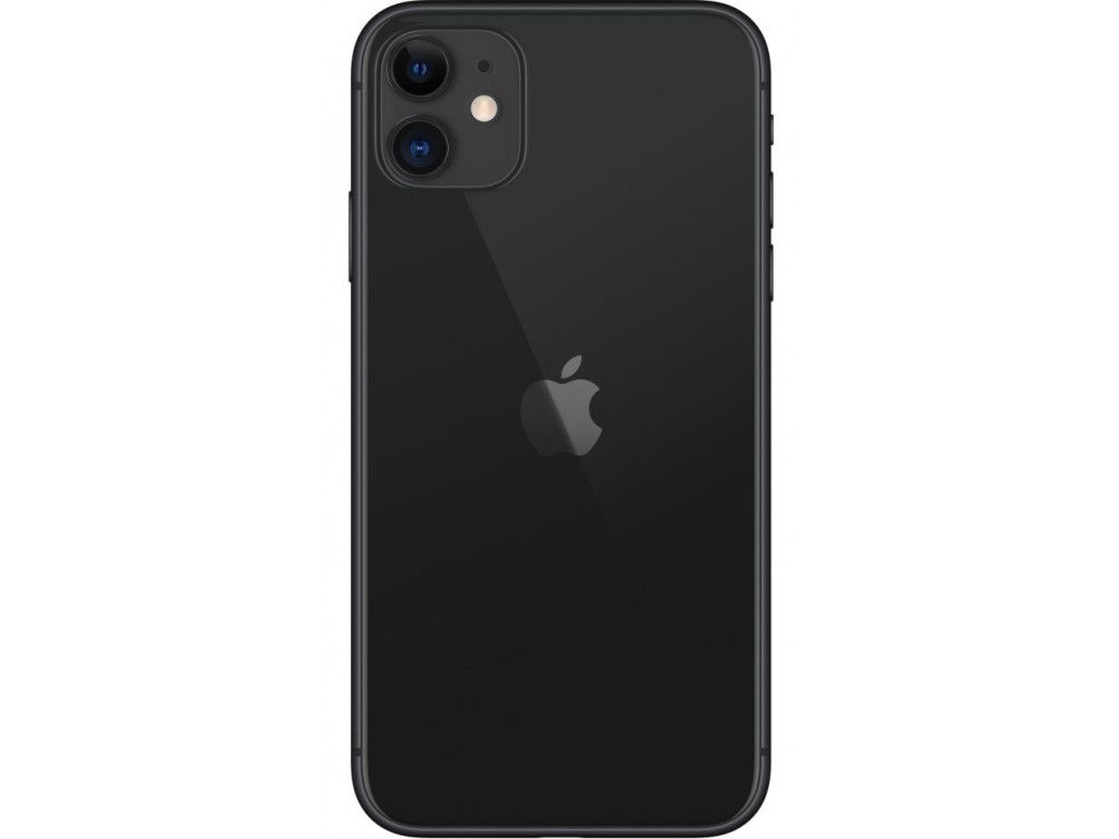 Смартфон Apple iPhone 11 128GB Black