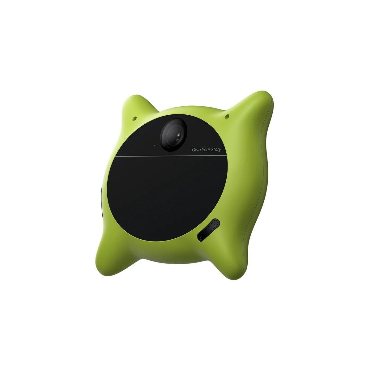 AI-камера Looki L1 (Green)