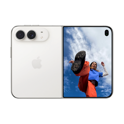 Cмартфон Apple iPhone Duo 2TB Star White (MK2V4)