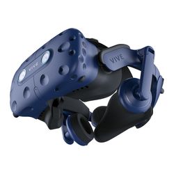 Окуляри віртуальної реальності HTC Vive Pro Eye Headset (99HAPT005-00)