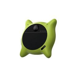 AI-камера Looki L1 (Green)