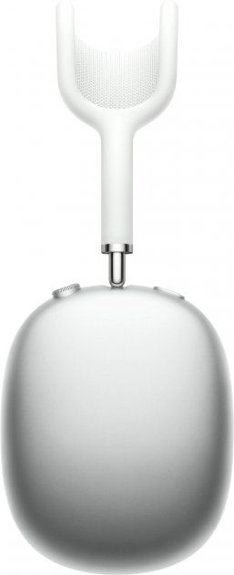 Навушники з мікрофоном Apple AirPods Max Silver