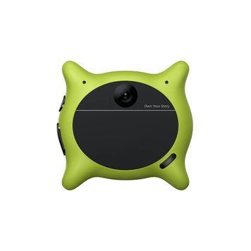 AI-камера Looki L1 (Green)