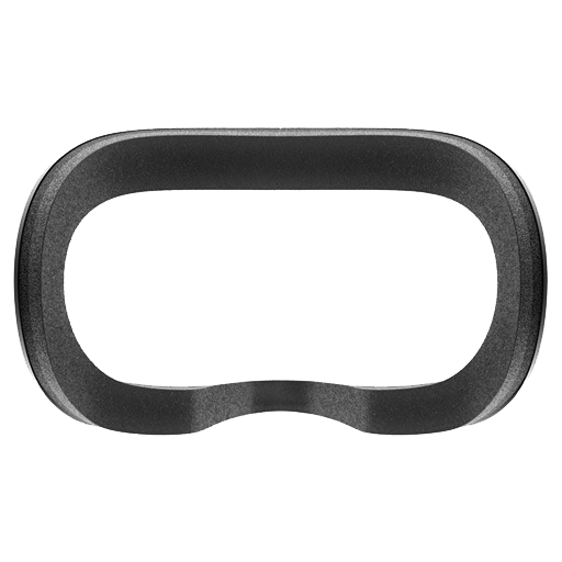 Лицевые накладки для Oculus Rift