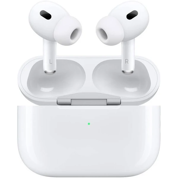 Наушники Apple AirPods Pro 2nd generation with MagSafe Charging Case USB-C