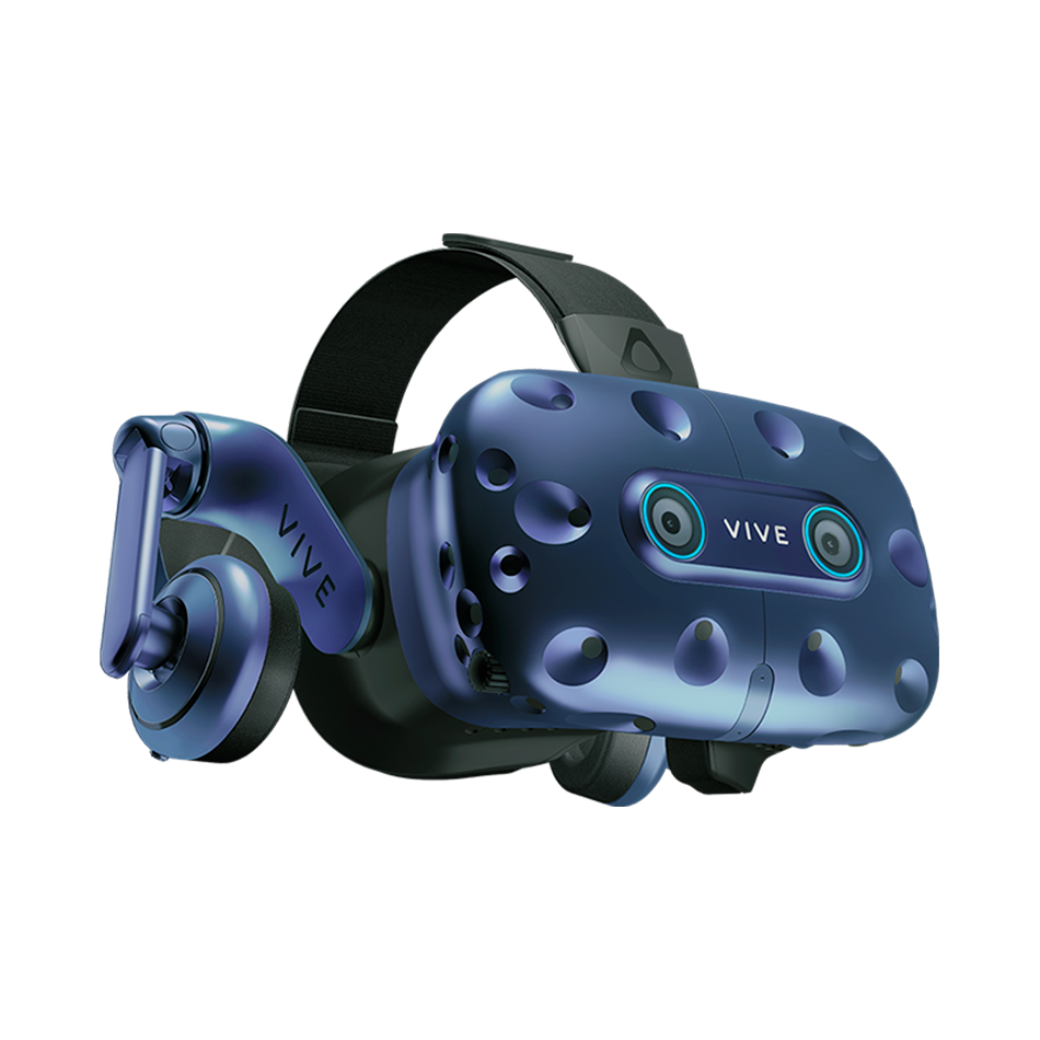 Очки виртуальной реальности HTC Vive Pro Eye Headset