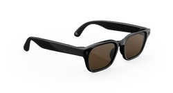 Розумні окуляри Meta Adventurer Standard Classic Black Frame / Brown Lenses