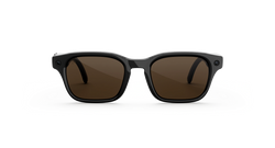 Розумні окуляри Meta Adventurer Standard Classic Black Frame / Brown Lenses