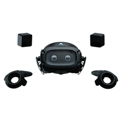 Окуляри віртуальної реальності HTC Vive Cosmos Elite + Half Life Alyx