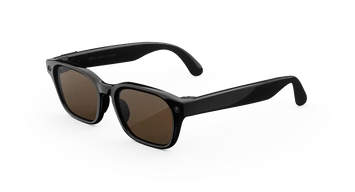 Розумні окуляри Meta Adventurer Standard Classic Black Frame / Brown Lenses